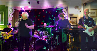 Vehicle live photos — Band 34